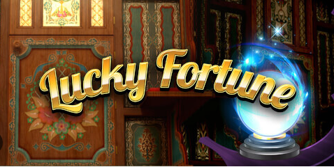  Slot Lucky Fortune, Jogo de Cassino, Jogo de Slot, Jogo gratuito