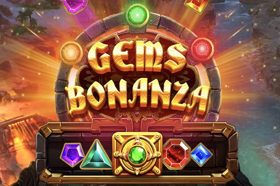 Gems Bonanza, Slots Online, Jogar Gems Bonanza, Pragmatic Play, Estratégias e Dicas