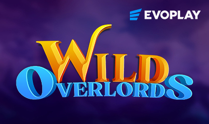 Wild Overlords, Estratégias e Dicas, Jogar Wild Overlords, Evoplay, Slots Online, Cassino