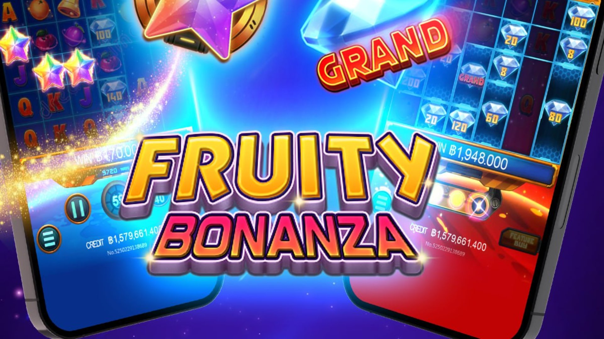 Fruity Bonanza, caça-níqueis online, JDB Gaming, slots de frutas, jackpots, giros grátis, slots clássicos